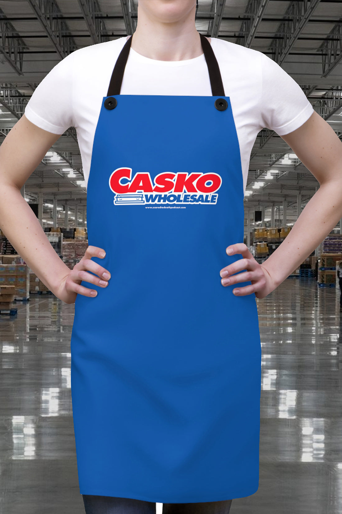 Casko Wholesale