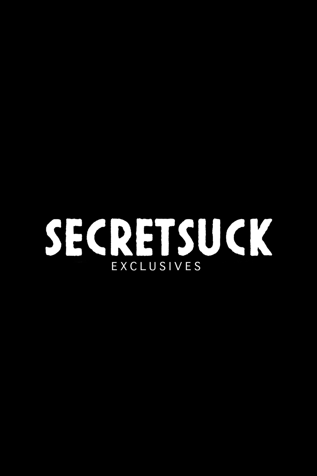 Secretsuck