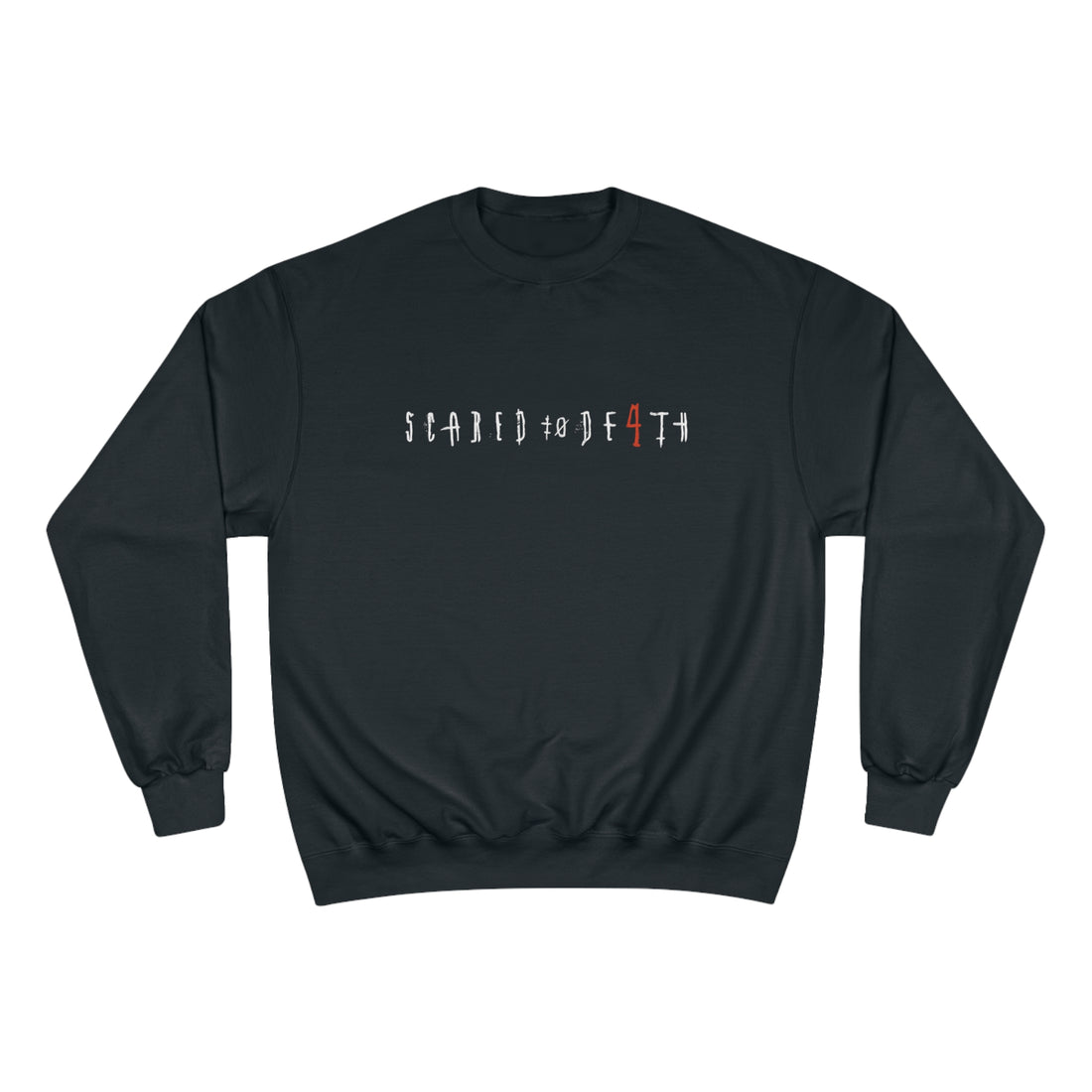 STD 4 Year Anniversary Sweatshirt