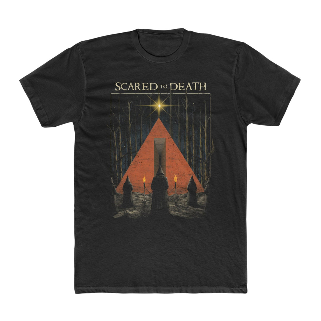 Forest Ritual Tee