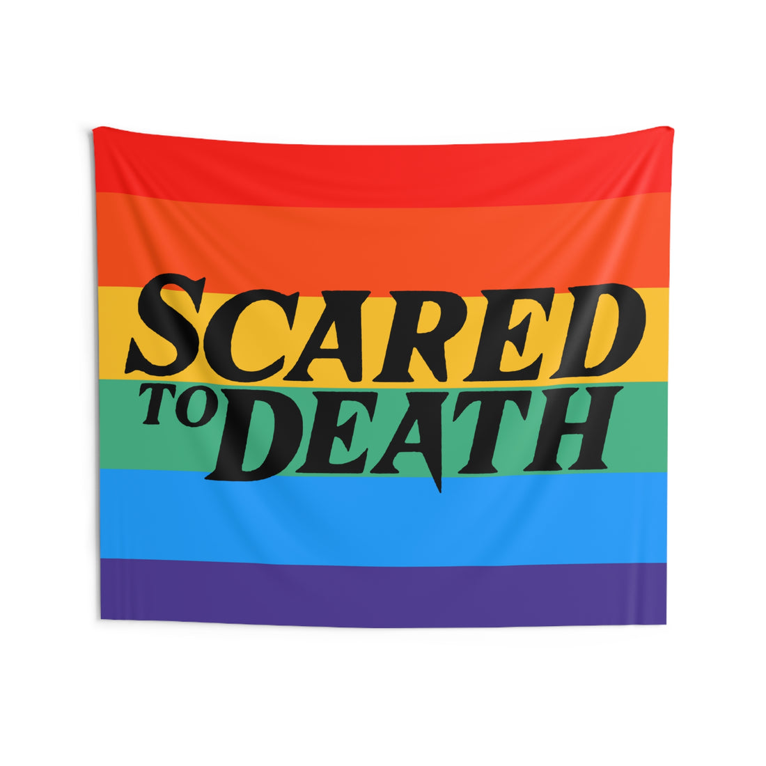 STD Pride Flag