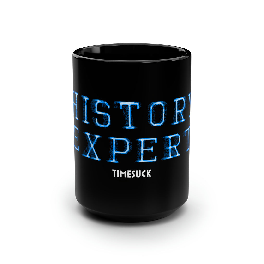 History Expert Mug