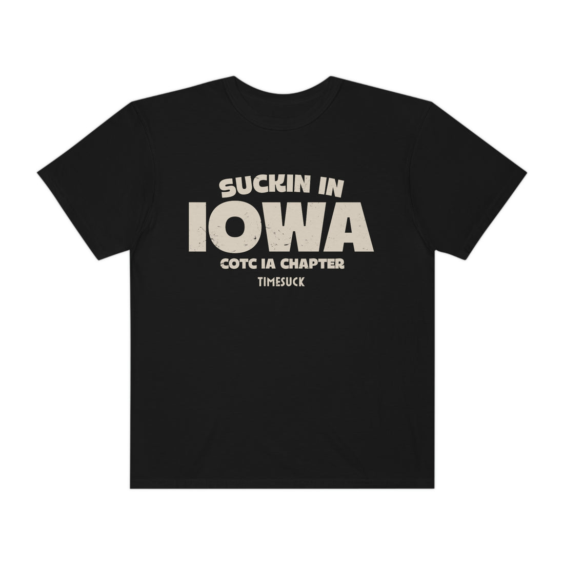 Iowa Cult Tee