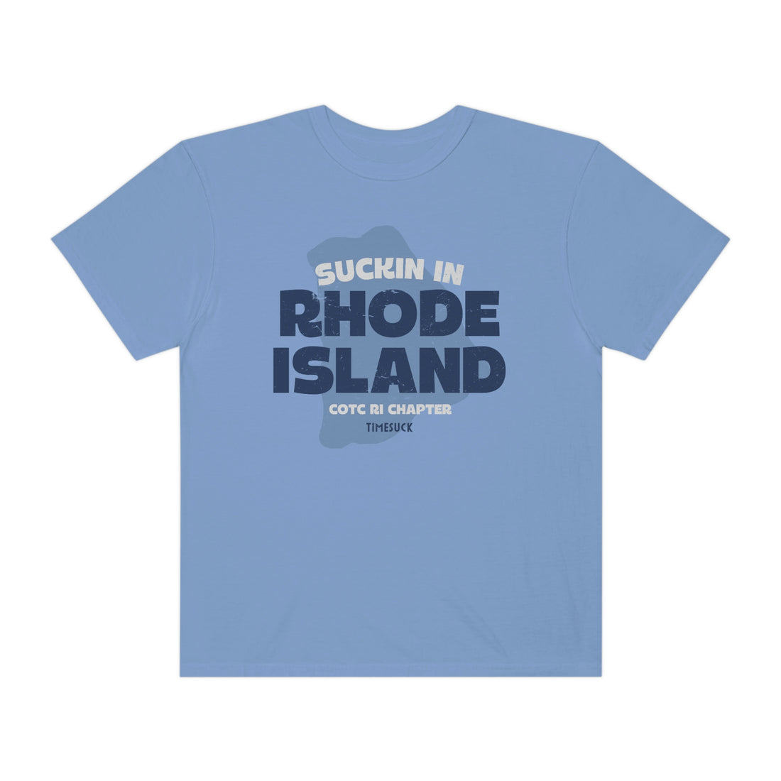 Rhode Island Cult Tee