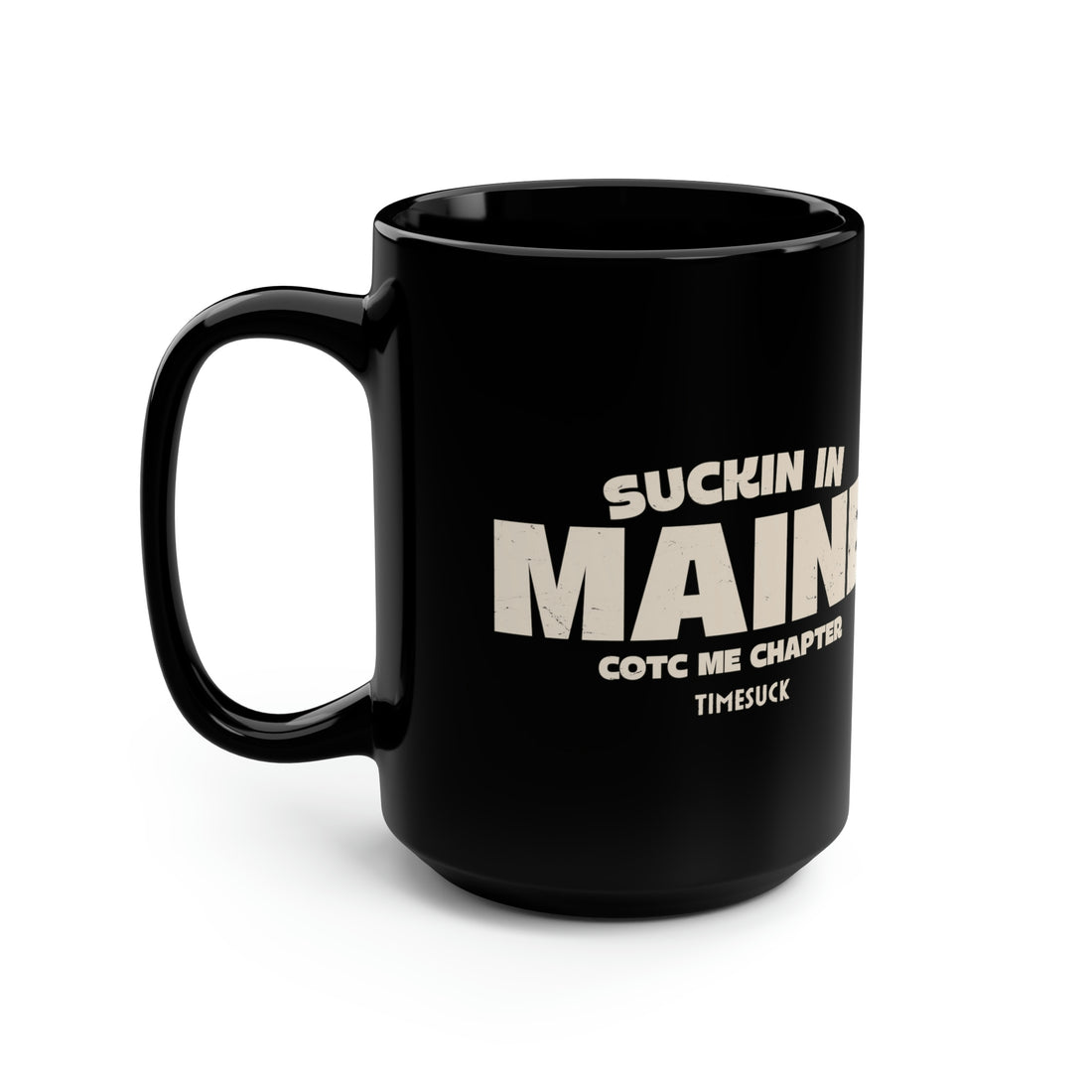 Maine Cult Mug