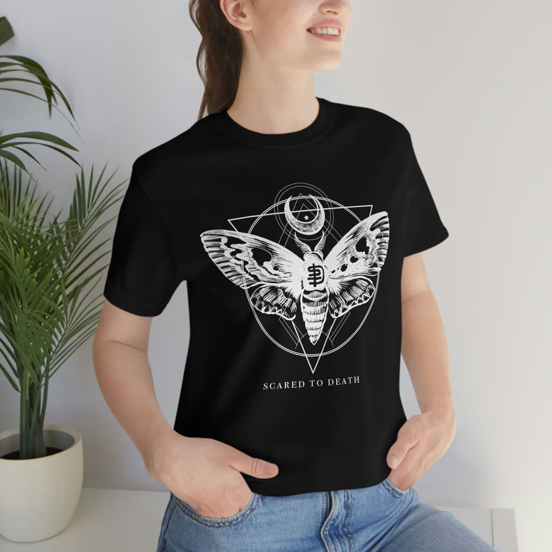Moth Shirt