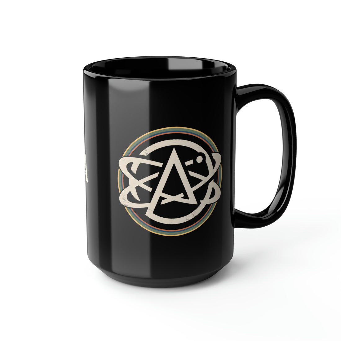 Alaska Cult Mug