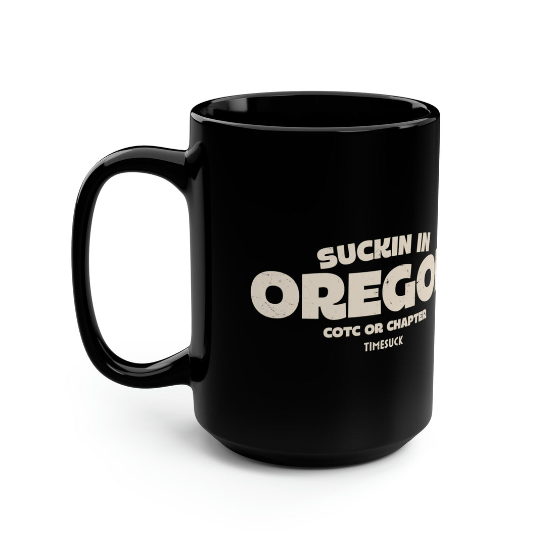 Oregon Cult Mug