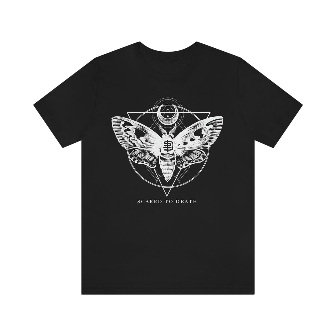 Moth Shirt