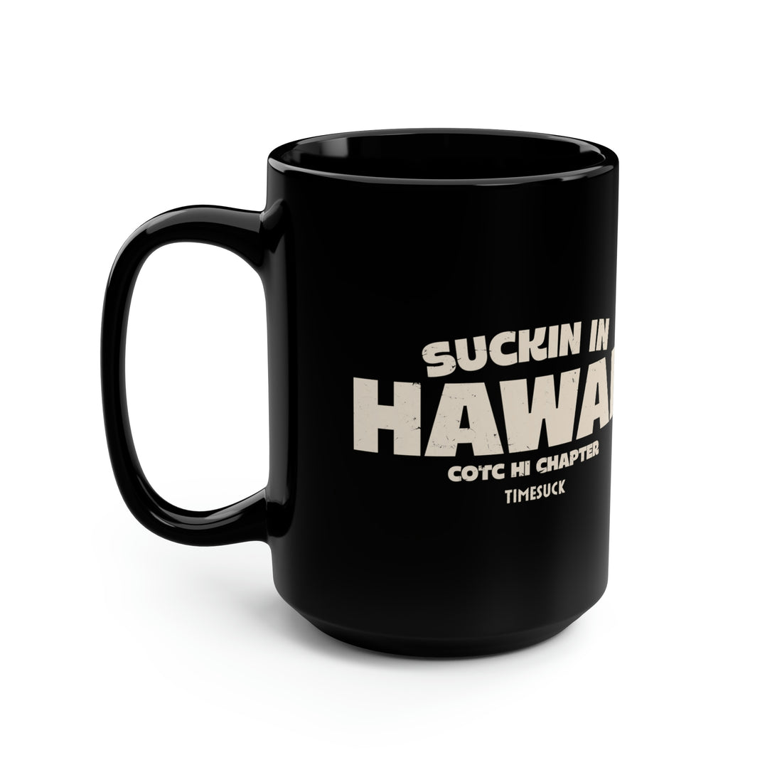 Hawaii Cult Mug