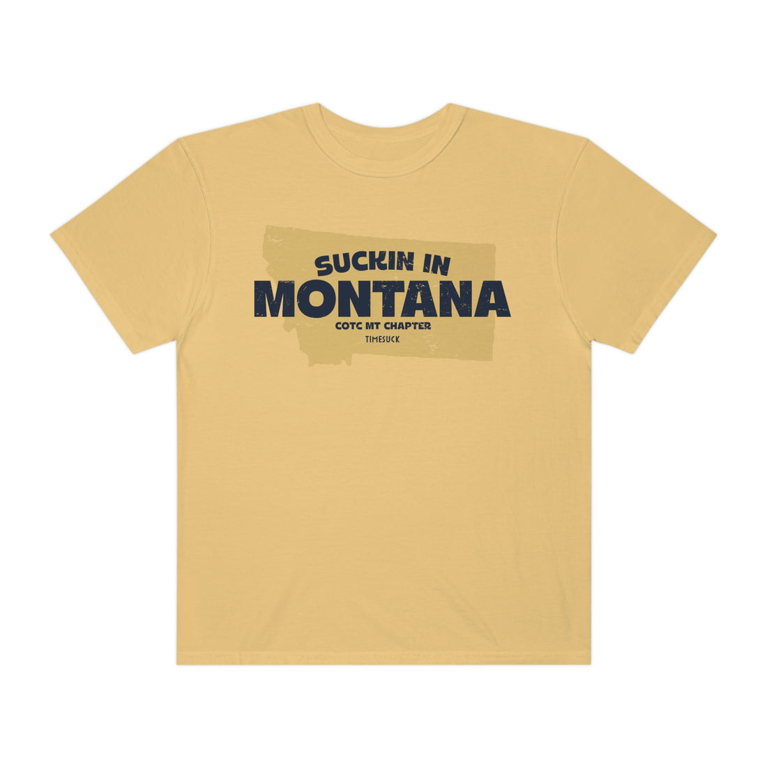 Montana Cult Tee