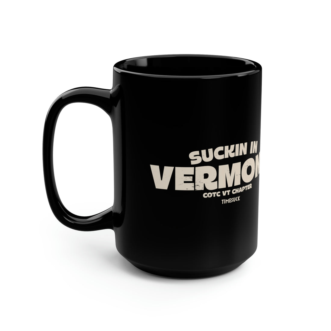 Vermont Cult Mug