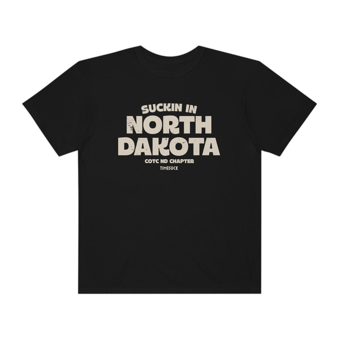 North Dakota Cult Tee