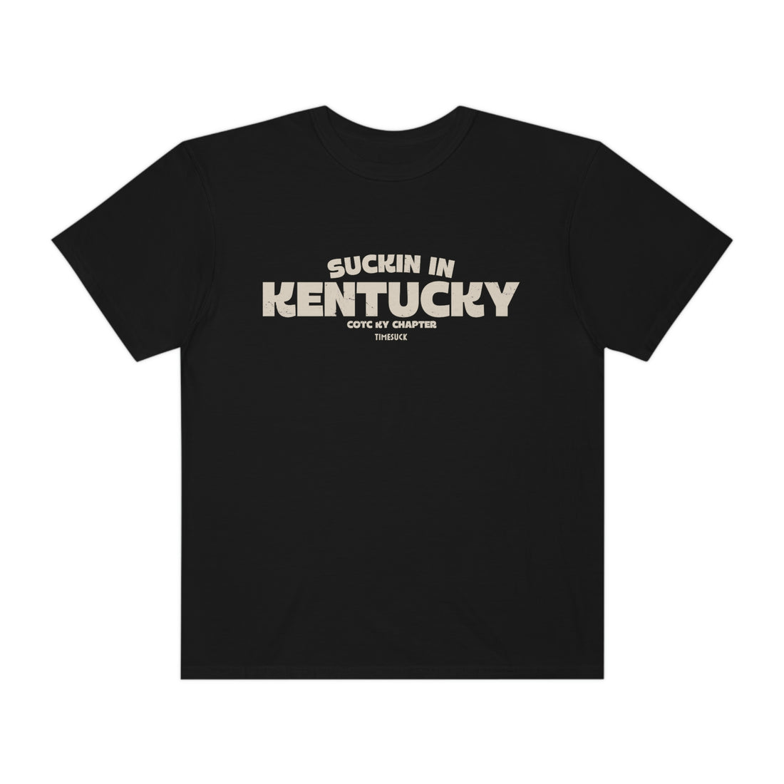 Kentucky Cult Tee