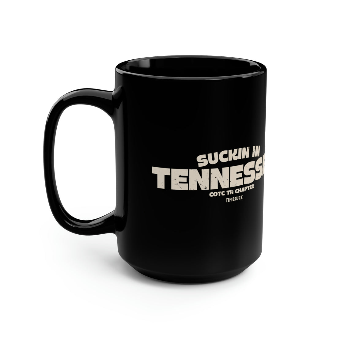 Tennessee Cult Mug