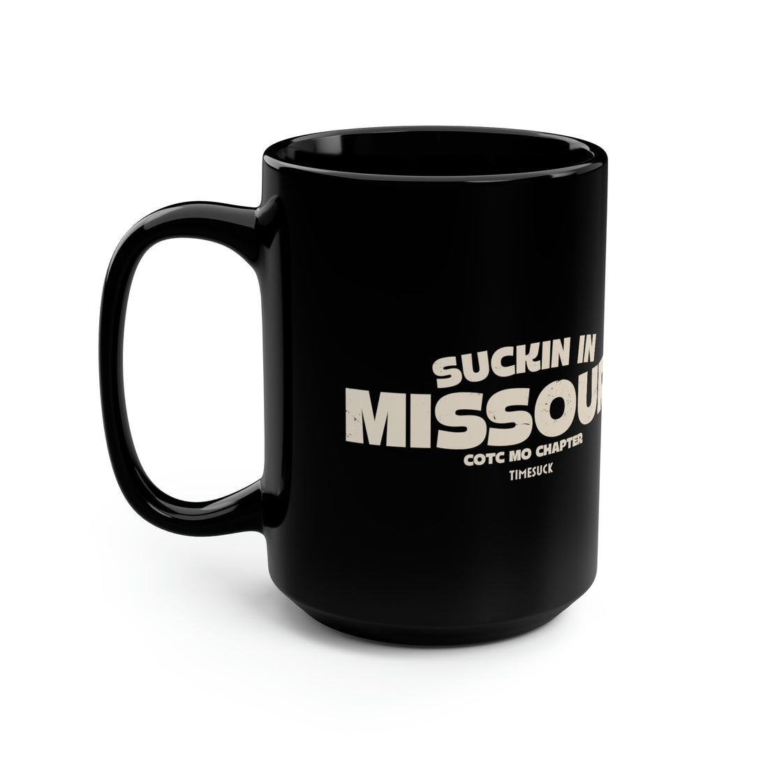 Missouri Cult Mug
