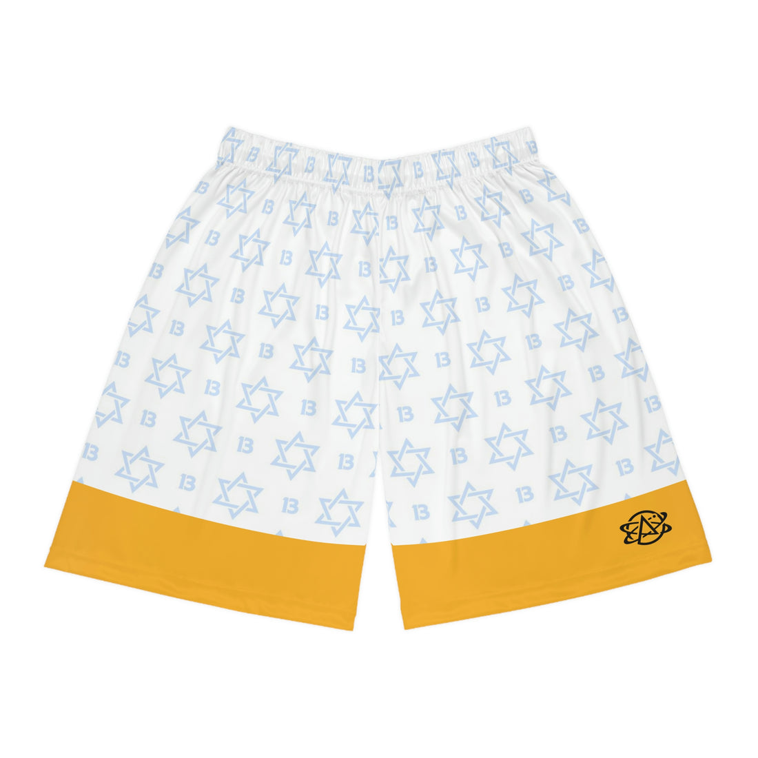 Father Yod's Team Ice Shorts