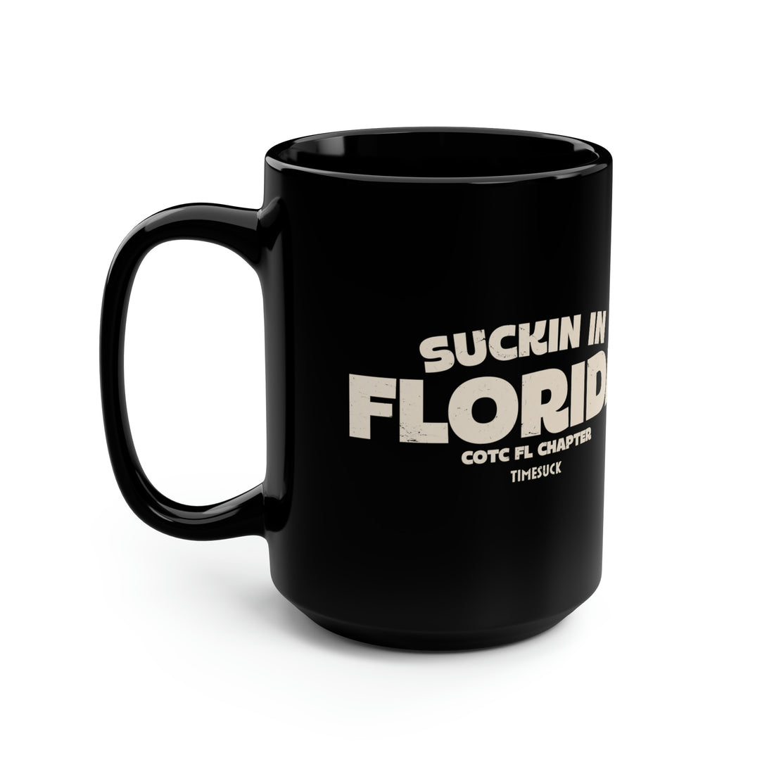 Florida Cult Mug