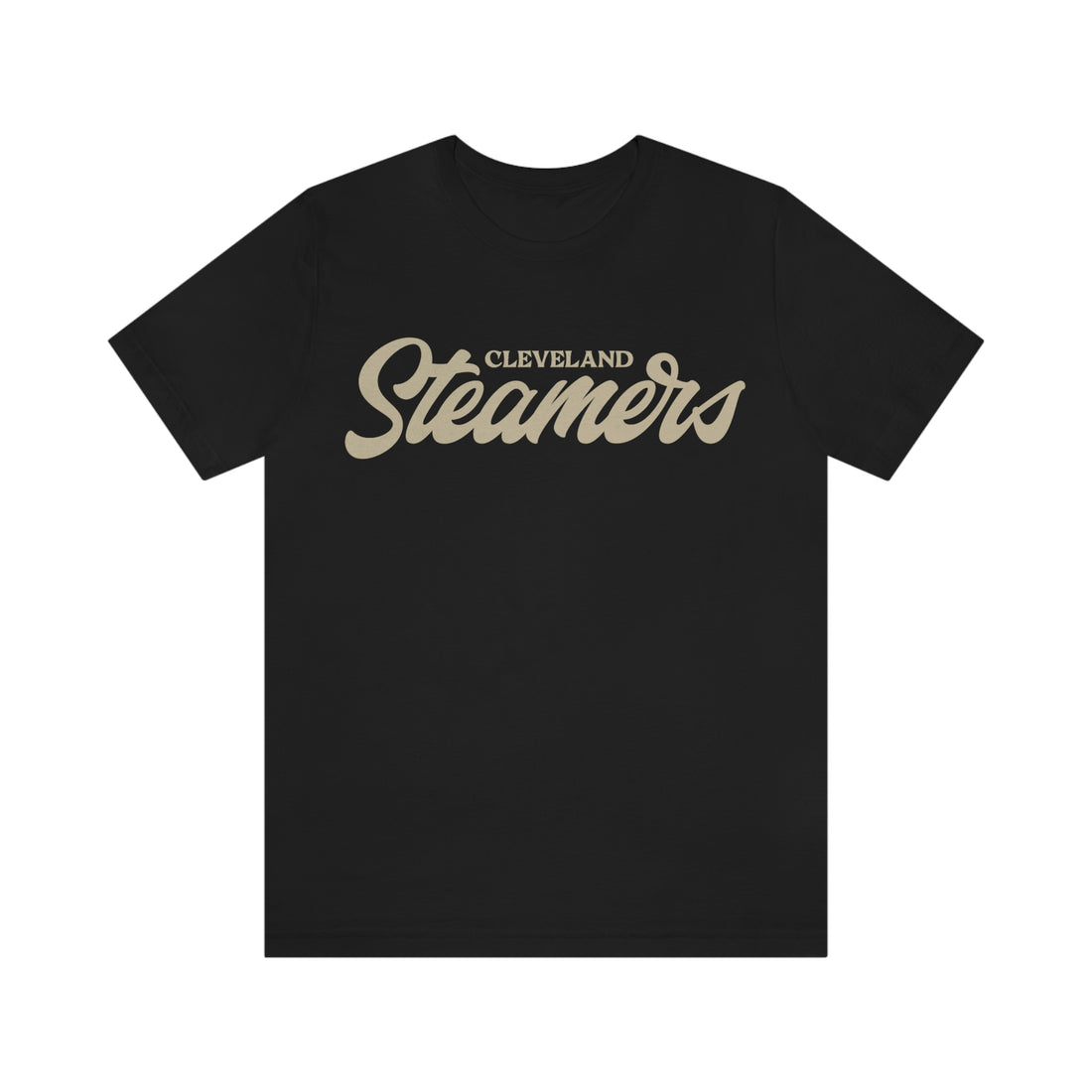 Cleveland Steamers Tee