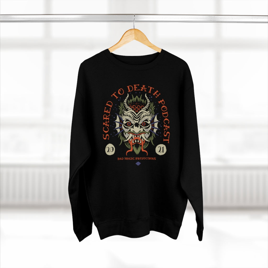 Oni Legend Premium Sweatshirt