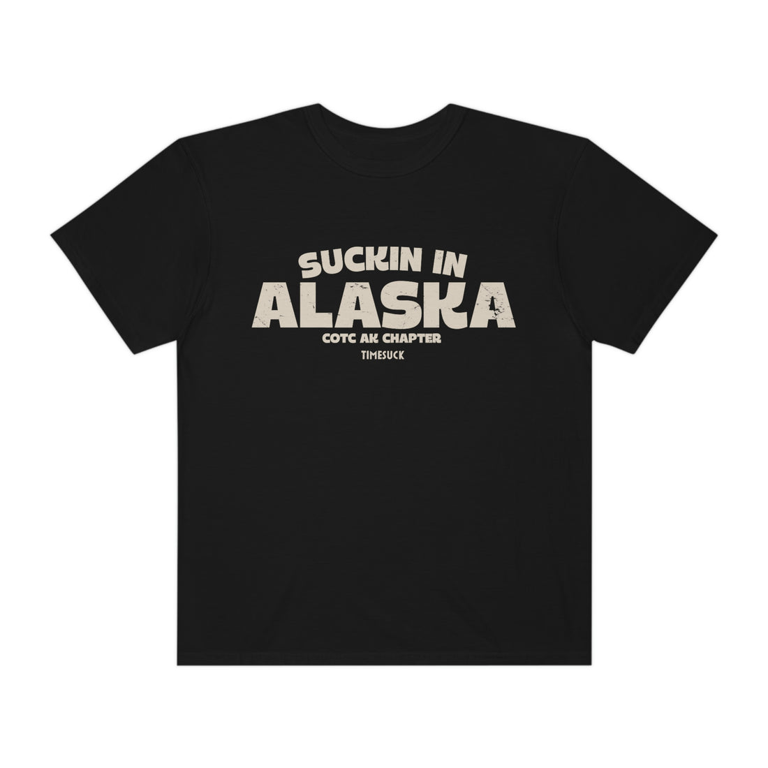 Alaska Cult Tee