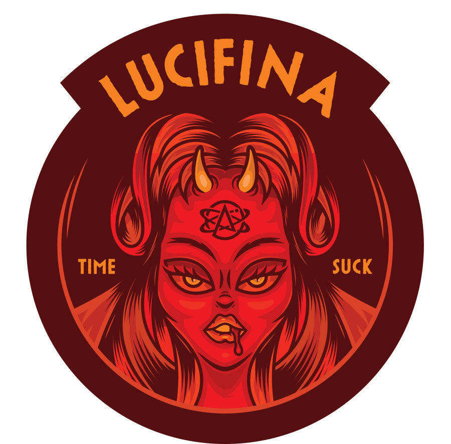 Hail Lucifina! Ringtone (for iPhone users)