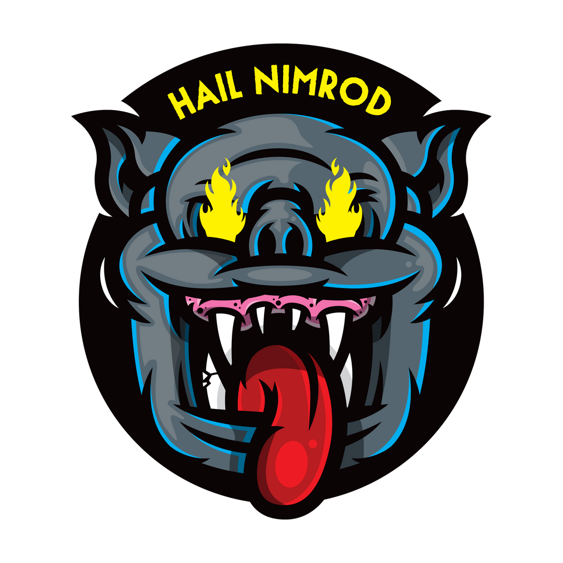 Hail Nimrod! (Kid Voice) Ringtone! (mp3 for Android users)