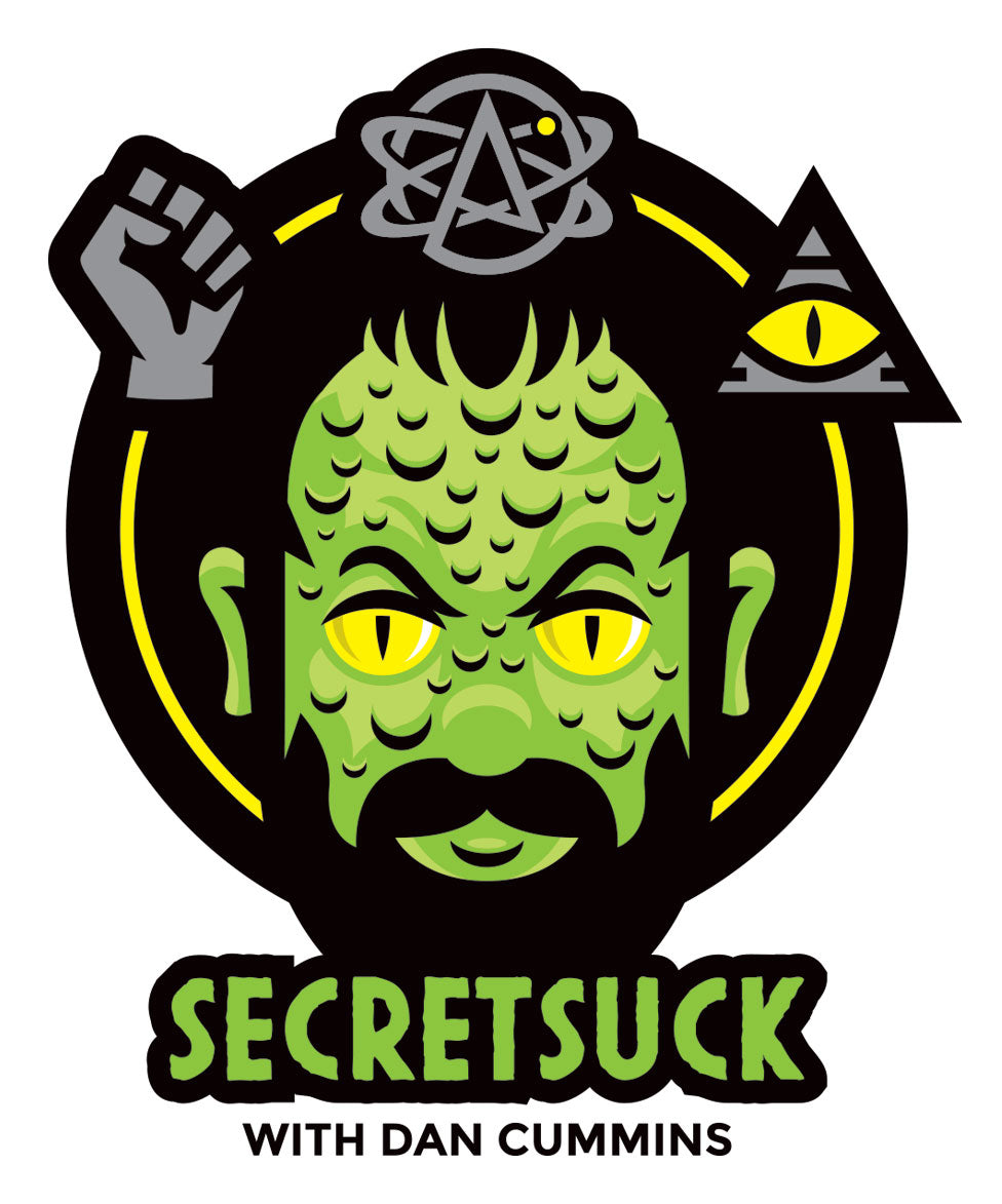 SecretSuck Show Intro Ringtone! (mp3 for Android users)