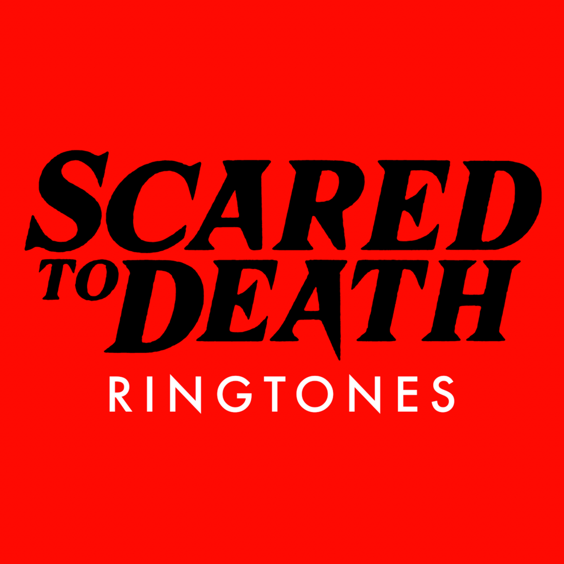 STD SCARE 2 Ringtone (for iPhone users)