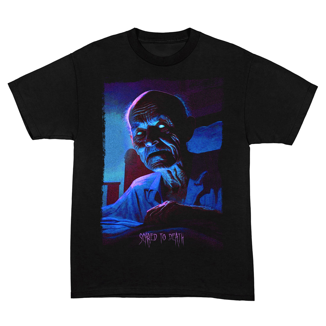 The Old Man Tee
