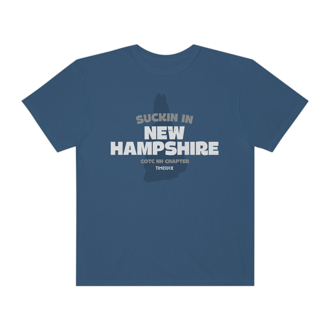 New Hampshire Cult Tee