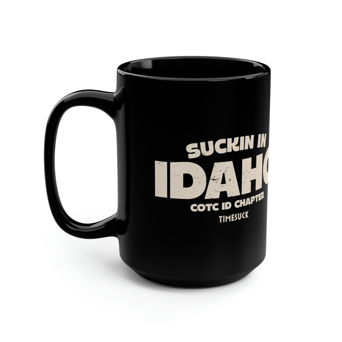 Idaho Cult Mug