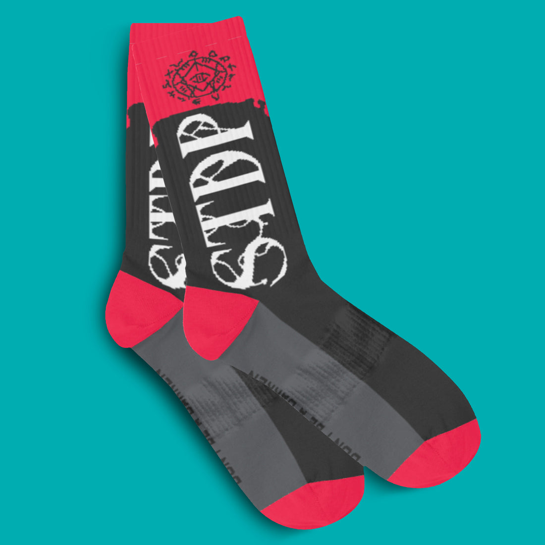 STDP Socks