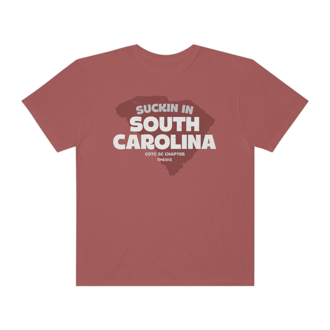 South Carolina Cult Tee