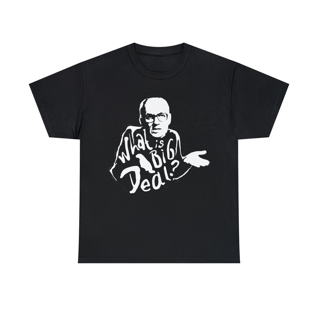 What Is Big Deal Tee (B&T)