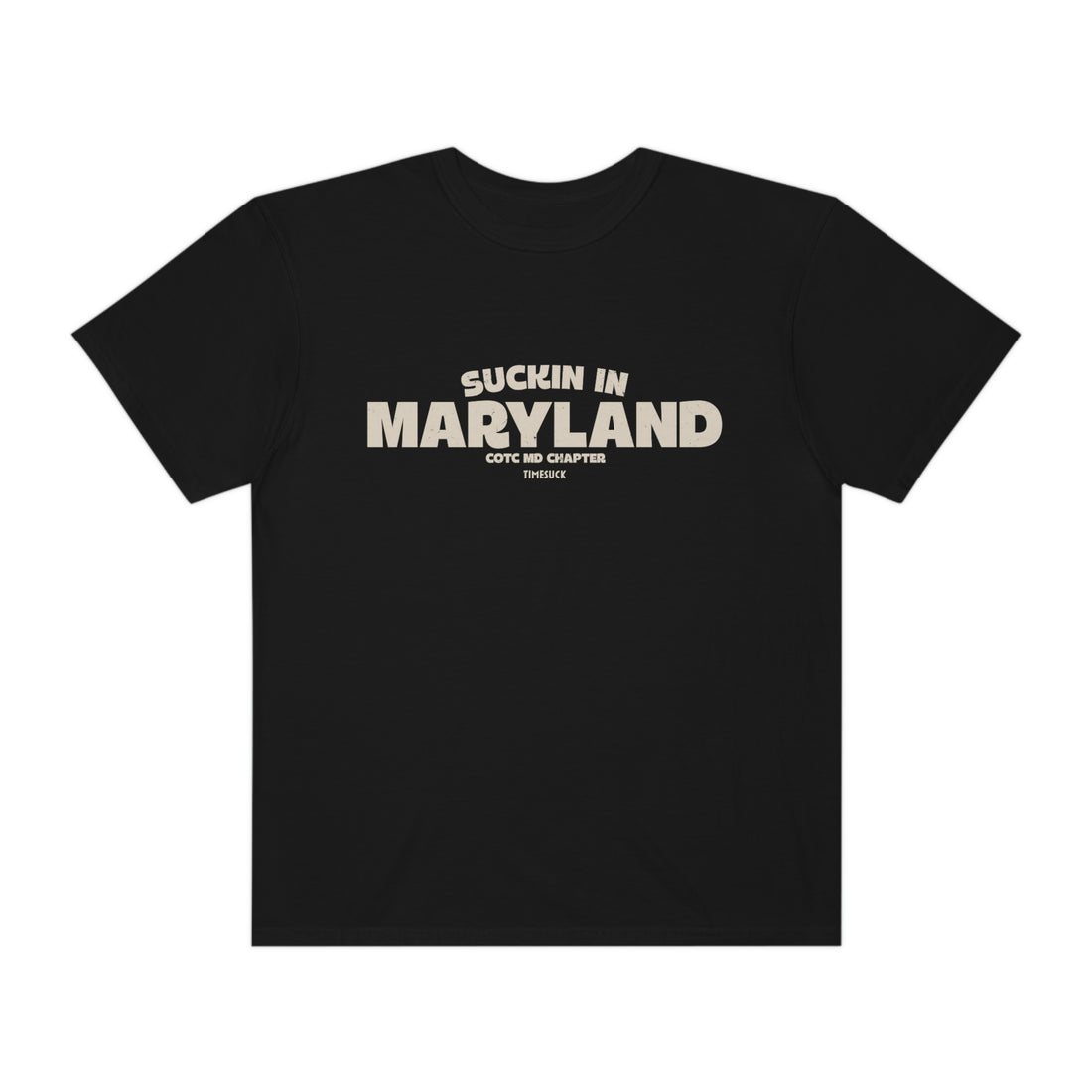 Maryland Cult Tee