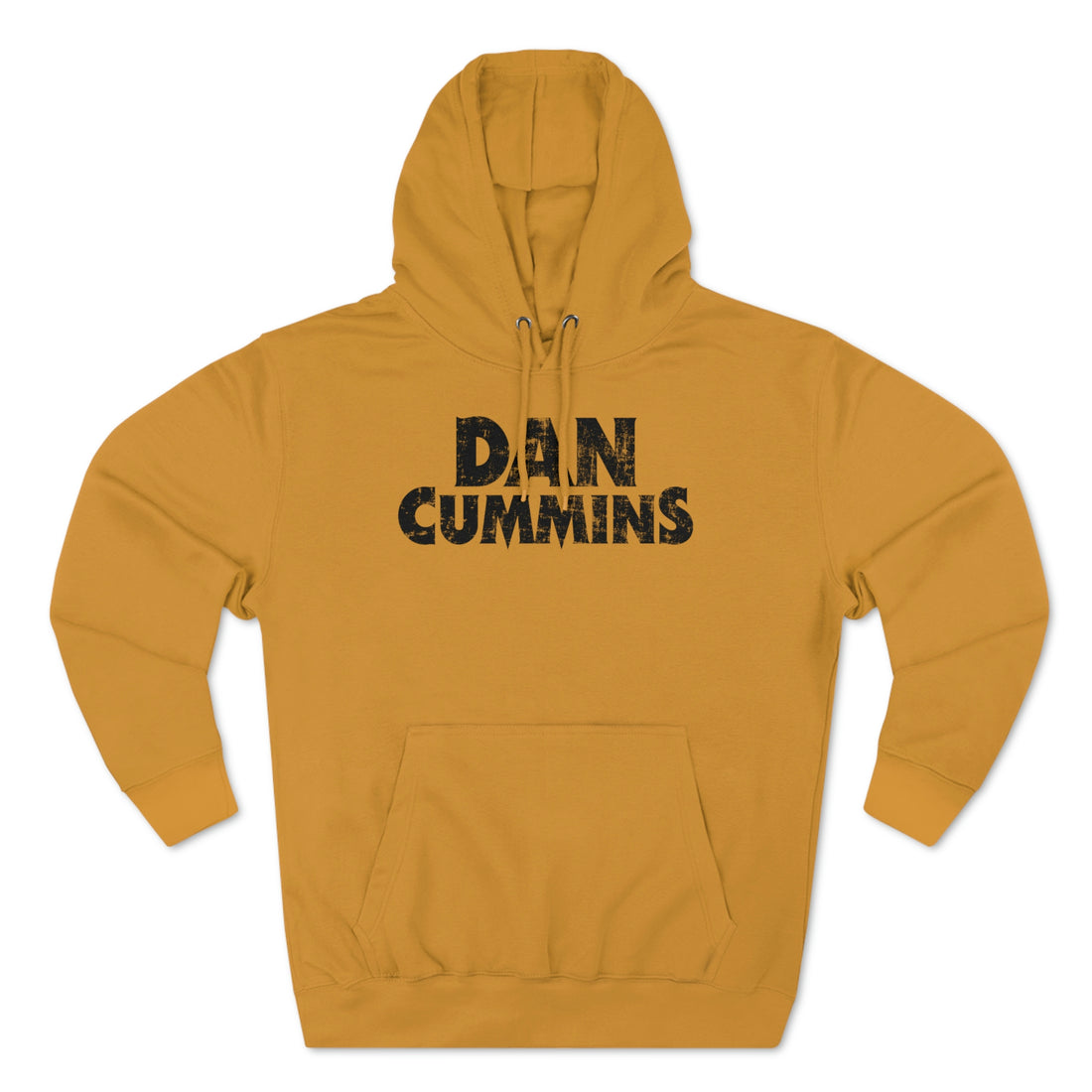 Dan Cummins Logo Hoodie