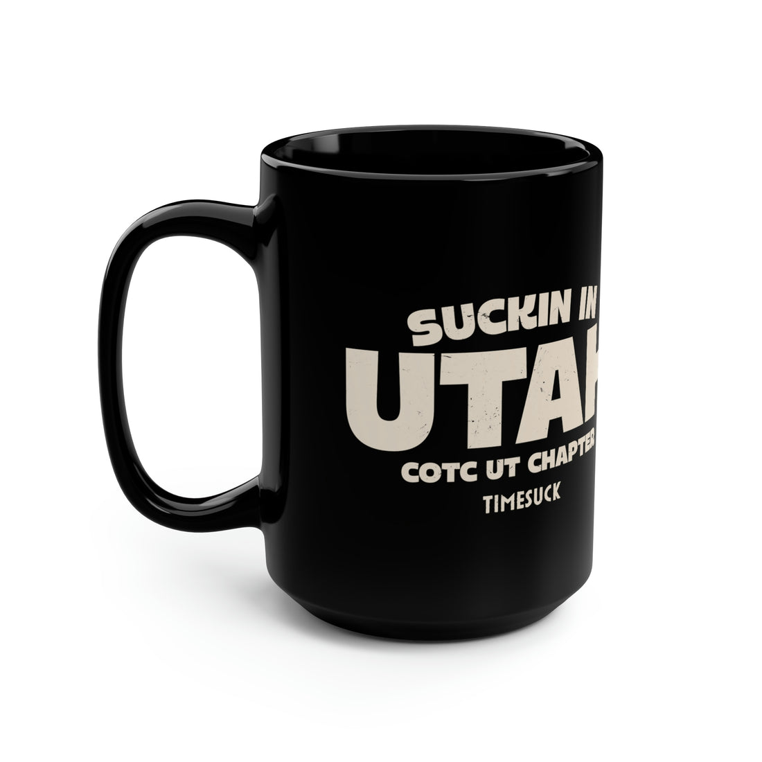 Utah Cult Mug