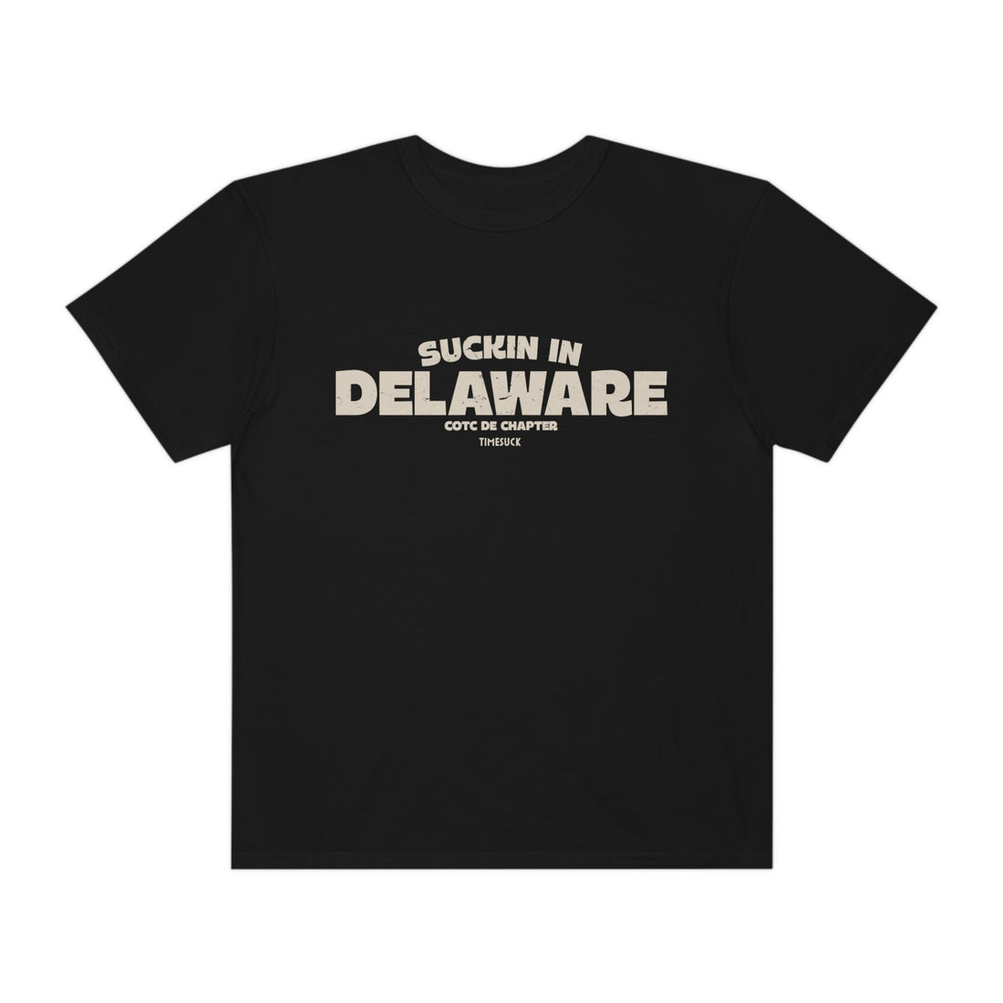 Delaware Cult Tee