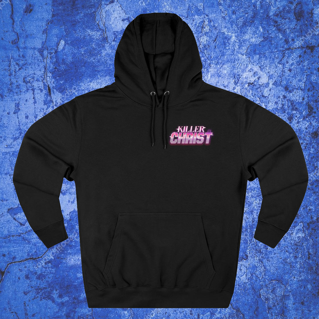 Killer Christ Sweatshirt