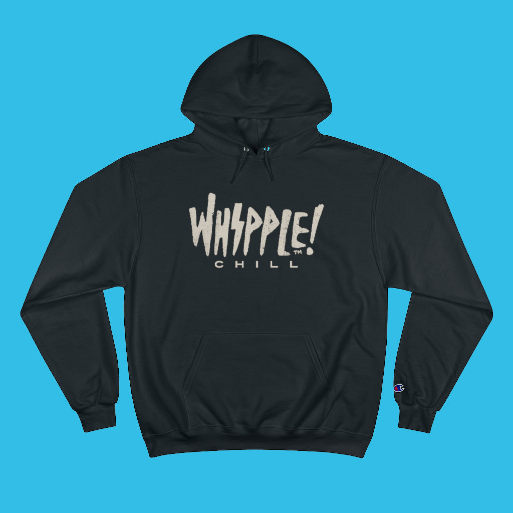 Whipple Chill Champion Hoodie